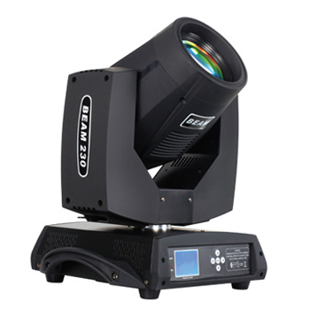 LP-230B 搖頭光束燈(短焦距長焦距)